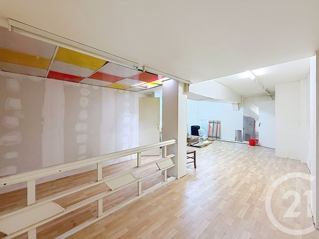 immeuble à vendre - 280.39 m2 - PROVINS - 77 - ILE-DE-FRANCE - Century 21 Martinot Immobilier