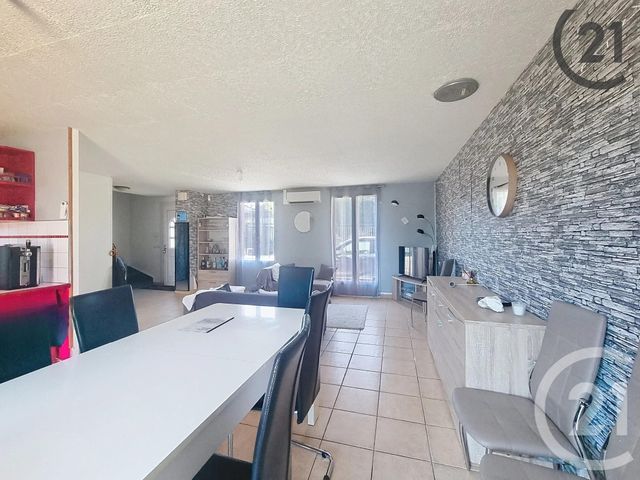 maison à vendre - 5 pièces - 90.0 m2 - BETON BAZOCHES - 77 - ILE-DE-FRANCE - Century 21 Martinot Immobilier