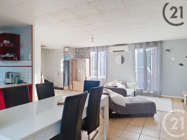 maison à vendre - 5 pièces - 90.0 m2 - BETON BAZOCHES - 77 - ILE-DE-FRANCE - Century 21 Martinot Immobilier