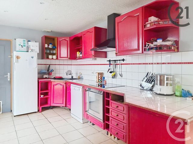 maison à vendre - 5 pièces - 90.0 m2 - BETON BAZOCHES - 77 - ILE-DE-FRANCE - Century 21 Martinot Immobilier