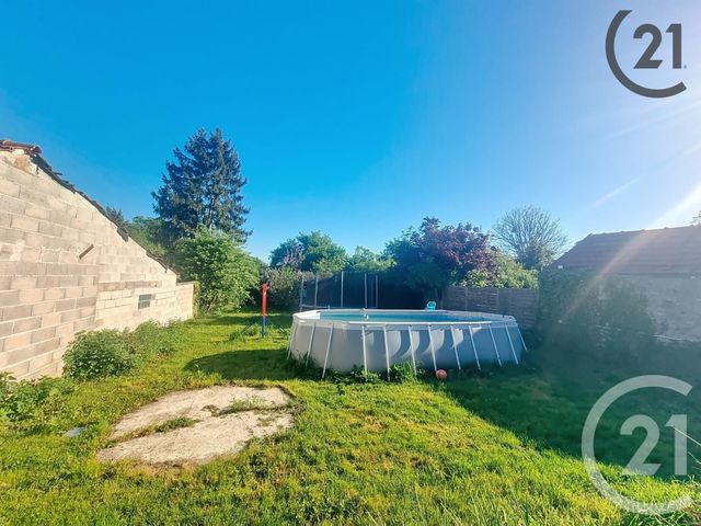 maison à vendre - 5 pièces - 90.0 m2 - BETON BAZOCHES - 77 - ILE-DE-FRANCE - Century 21 Martinot Immobilier