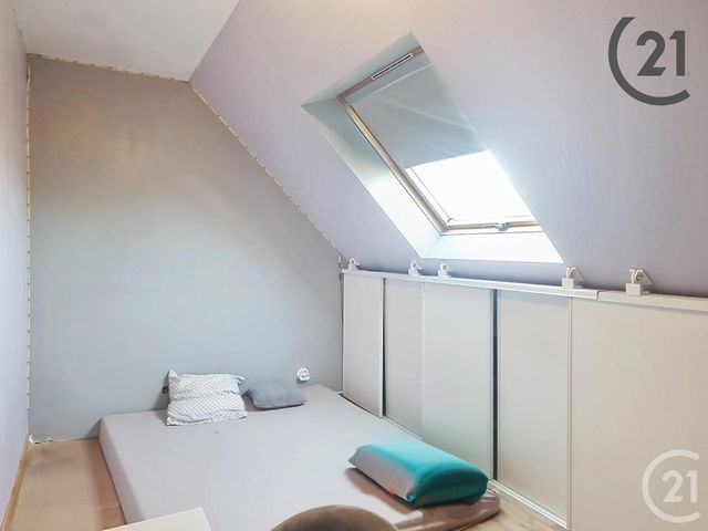 maison à vendre - 5 pièces - 90.0 m2 - BETON BAZOCHES - 77 - ILE-DE-FRANCE - Century 21 Martinot Immobilier