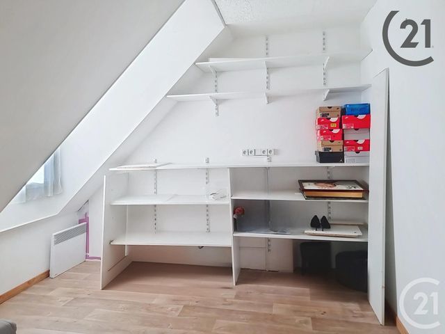 maison à vendre - 5 pièces - 90.0 m2 - BETON BAZOCHES - 77 - ILE-DE-FRANCE - Century 21 Martinot Immobilier