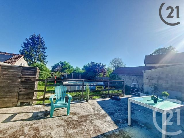 maison à vendre - 5 pièces - 90.0 m2 - BETON BAZOCHES - 77 - ILE-DE-FRANCE - Century 21 Martinot Immobilier