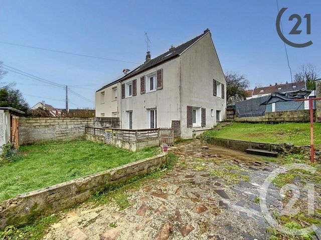 maison - DONNEMARIE DONTILLY - 77