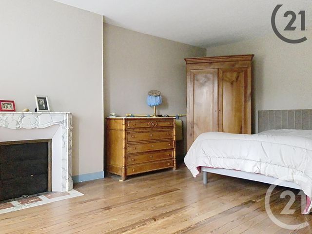 maison à vendre - 13 pièces - 356.18 m2 - LES ORMES SUR VOULZIE - 77 - ILE-DE-FRANCE - Century 21 Martinot Immobilier