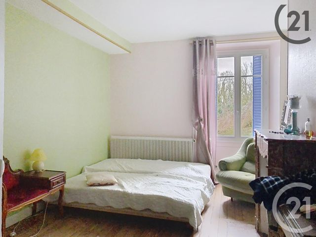 maison à vendre - 13 pièces - 356.18 m2 - LES ORMES SUR VOULZIE - 77 - ILE-DE-FRANCE - Century 21 Martinot Immobilier