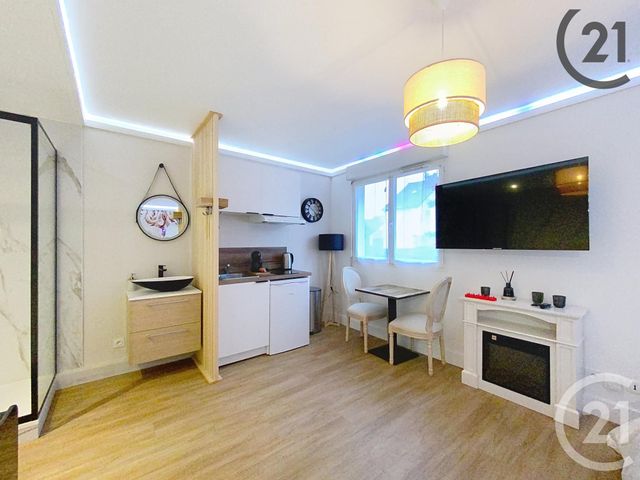 appartement - PROVINS - 77