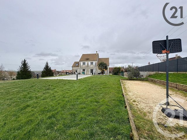 Afficher la photo en grand maison à vendre - 9 pièces - 197.0 m2 - STE COLOMBE - 77 - ILE-DE-FRANCE - Century 21 Martinot Immobilier
