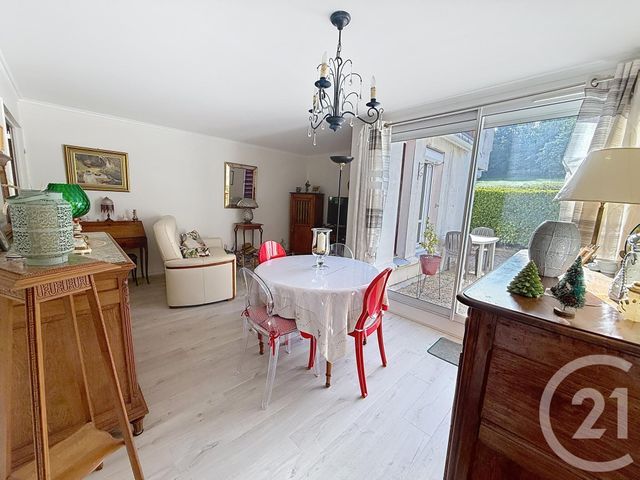 appartement - PROVINS - 77