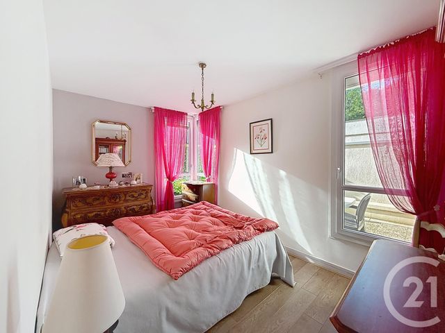 Appartement F3 à vendre - 3 pièces - 67.19 m2 - PROVINS - 77 - ILE-DE-FRANCE - Century 21 Martinot Immobilier