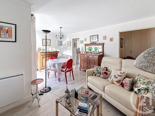 Appartement F3 à vendre - 3 pièces - 67.19 m2 - PROVINS - 77 - ILE-DE-FRANCE - Century 21 Martinot Immobilier