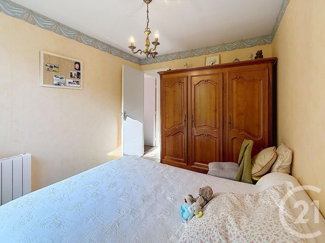 Appartement F3 à vendre - 3 pièces - 67.19 m2 - PROVINS - 77 - ILE-DE-FRANCE - Century 21 Martinot Immobilier