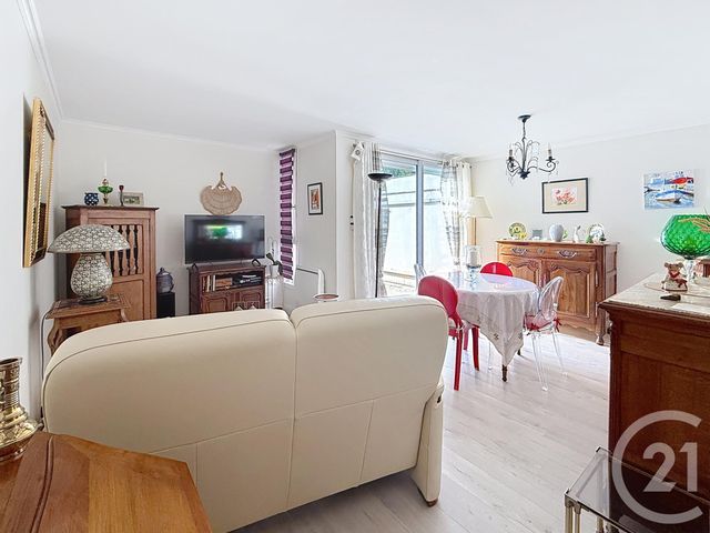 appartement - PROVINS - 77