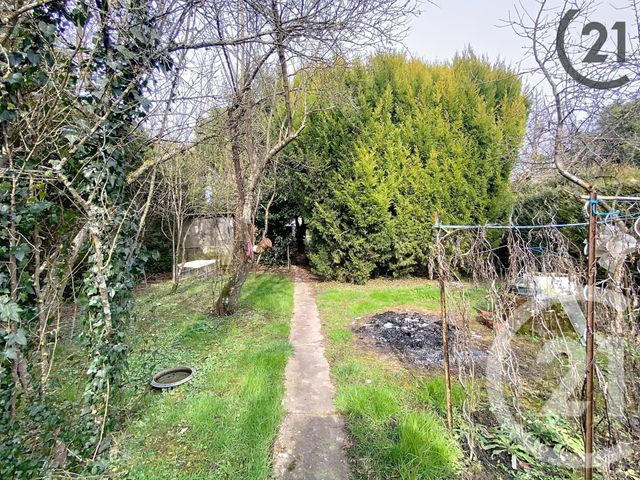 maison à vendre - 4 pièces - 84.37 m2 - PROVINS - 77 - ILE-DE-FRANCE - Century 21 Martinot Immobilier