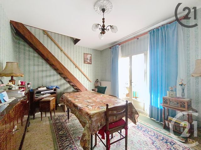 maison à vendre - 4 pièces - 84.37 m2 - PROVINS - 77 - ILE-DE-FRANCE - Century 21 Martinot Immobilier