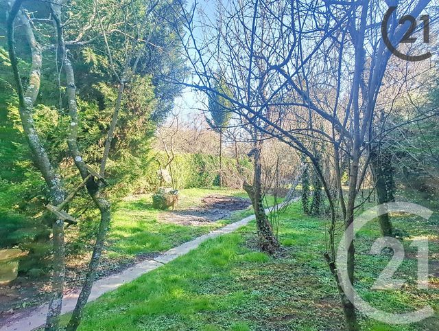 maison à vendre - 4 pièces - 84.37 m2 - PROVINS - 77 - ILE-DE-FRANCE - Century 21 Martinot Immobilier