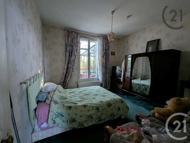 maison à vendre - 4 pièces - 84.37 m2 - PROVINS - 77 - ILE-DE-FRANCE - Century 21 Martinot Immobilier