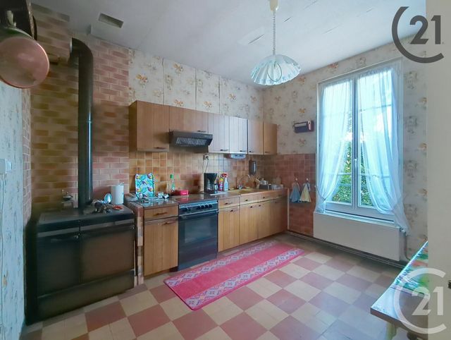 maison à vendre - 4 pièces - 84.37 m2 - PROVINS - 77 - ILE-DE-FRANCE - Century 21 Martinot Immobilier