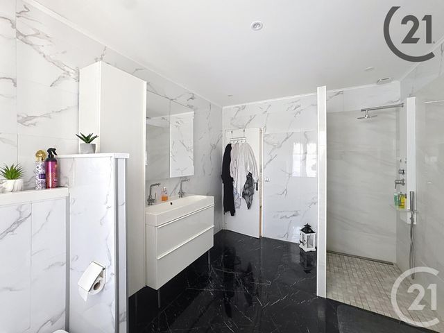 maison à vendre - 7 pièces - 164.5 m2 - CHALAUTRE LA PETITE - 77 - ILE-DE-FRANCE - Century 21 Martinot Immobilier