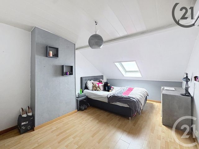 maison à vendre - 7 pièces - 164.5 m2 - CHALAUTRE LA PETITE - 77 - ILE-DE-FRANCE - Century 21 Martinot Immobilier