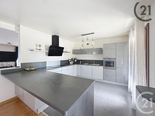 maison à vendre - 7 pièces - 164.5 m2 - CHALAUTRE LA PETITE - 77 - ILE-DE-FRANCE - Century 21 Martinot Immobilier