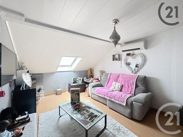 maison à vendre - 7 pièces - 164.5 m2 - CHALAUTRE LA PETITE - 77 - ILE-DE-FRANCE - Century 21 Martinot Immobilier