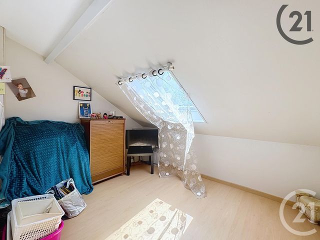 maison à vendre - 7 pièces - 164.5 m2 - CHALAUTRE LA PETITE - 77 - ILE-DE-FRANCE - Century 21 Martinot Immobilier