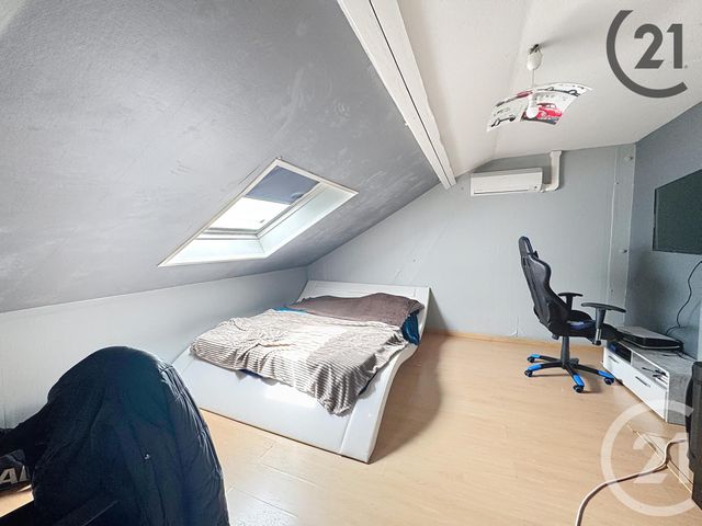 maison à vendre - 7 pièces - 164.5 m2 - CHALAUTRE LA PETITE - 77 - ILE-DE-FRANCE - Century 21 Martinot Immobilier