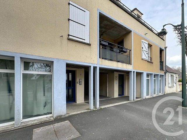 appartement - PROVINS - 77