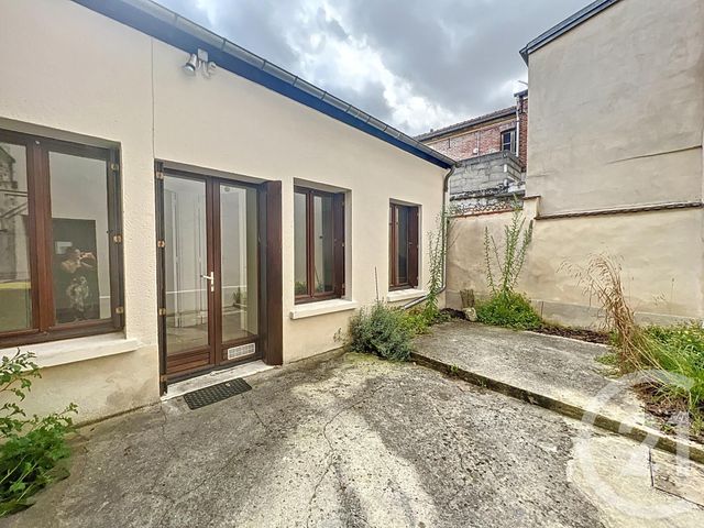 appartement - PROVINS - 77