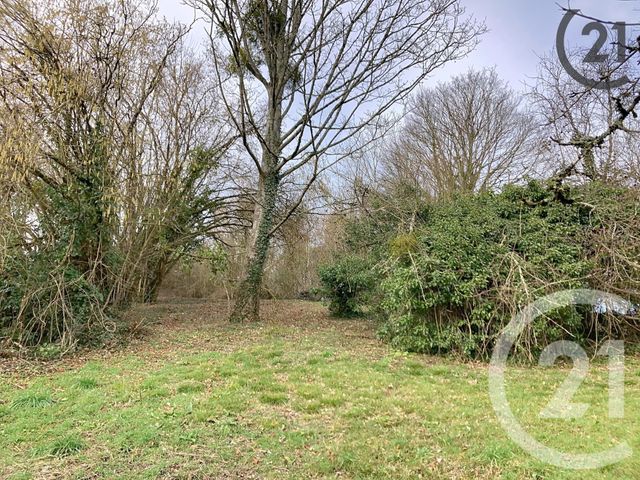terrain à vendre - 1128.0 m2 - PROVINS - 77 - ILE-DE-FRANCE - Century 21 Martinot Immobilier