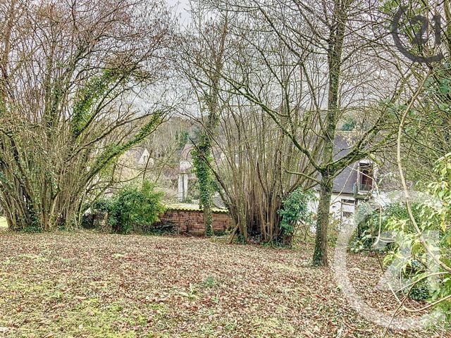 terrain à vendre - 1128.0 m2 - PROVINS - 77 - ILE-DE-FRANCE - Century 21 Martinot Immobilier