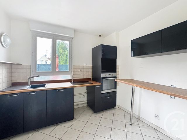 appartement - MOUSSEAUX LES BRAY - 77