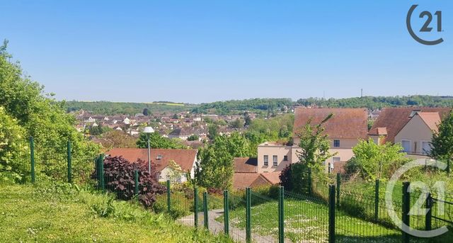 Appartement Studio à vendre - 1 pièce - 35.32 m2 - PROVINS - 77 - ILE-DE-FRANCE - Century 21 Martinot Immobilier