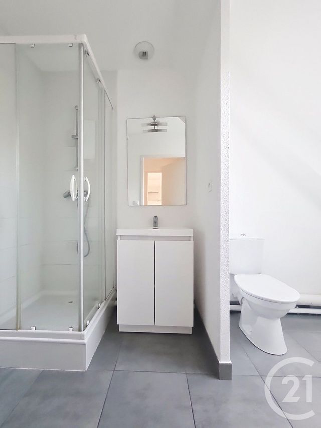 Appartement Studio à vendre - 1 pièce - 35.32 m2 - PROVINS - 77 - ILE-DE-FRANCE - Century 21 Martinot Immobilier