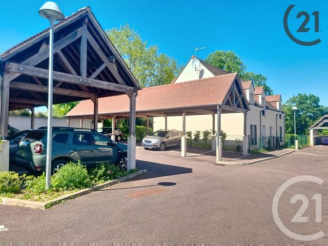 Appartement Studio à vendre - 1 pièce - 35.32 m2 - PROVINS - 77 - ILE-DE-FRANCE - Century 21 Martinot Immobilier