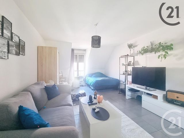 appartement - PROVINS - 77