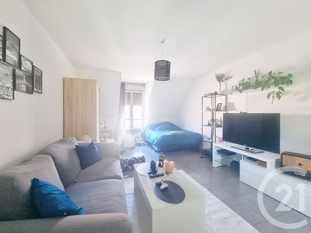 appartement - PROVINS - 77
