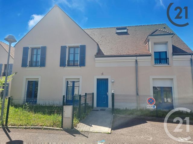 appartement - PROVINS - 77
