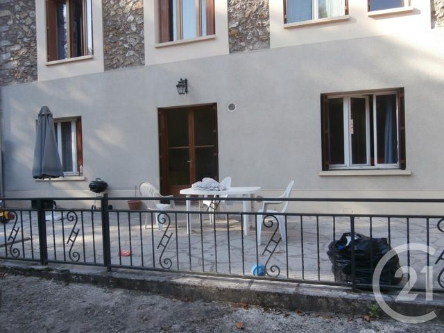 Appartement F5 à louer NOGENT SUR SEINE