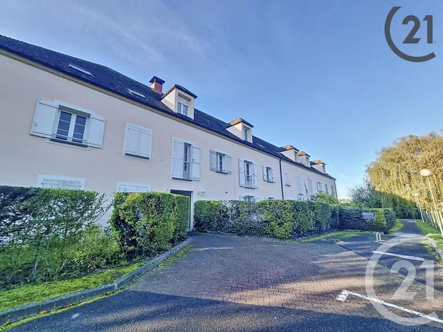 appartement - PROVINS - 77