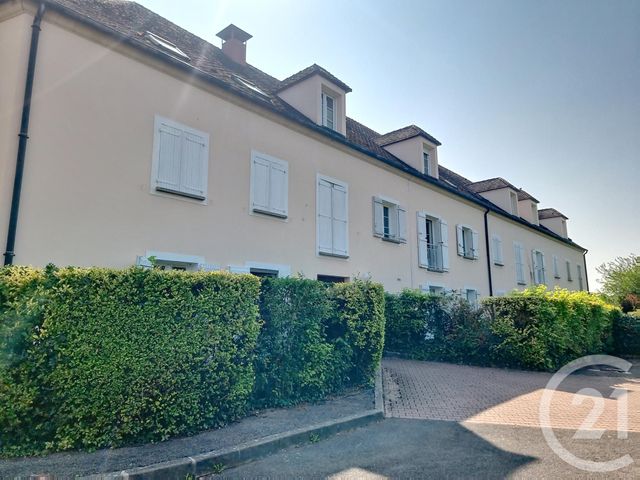 Appartement F2 à vendre - 2 pièces - 37.39 m2 - PROVINS - 77 - ILE-DE-FRANCE - Century 21 Martinot Immobilier