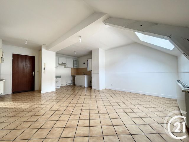 Appartement F3 à louer PROVINS