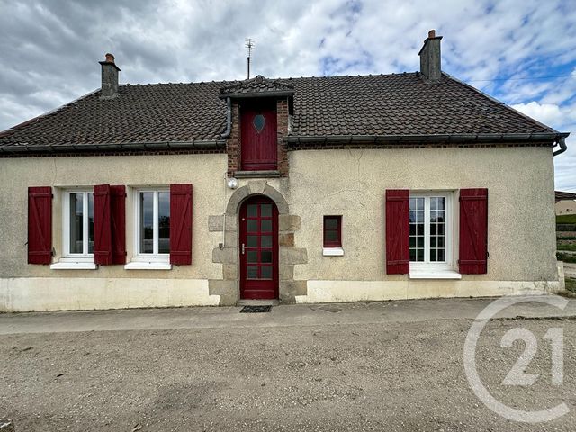 maison - VILLENAUXE LA GRANDE - 10