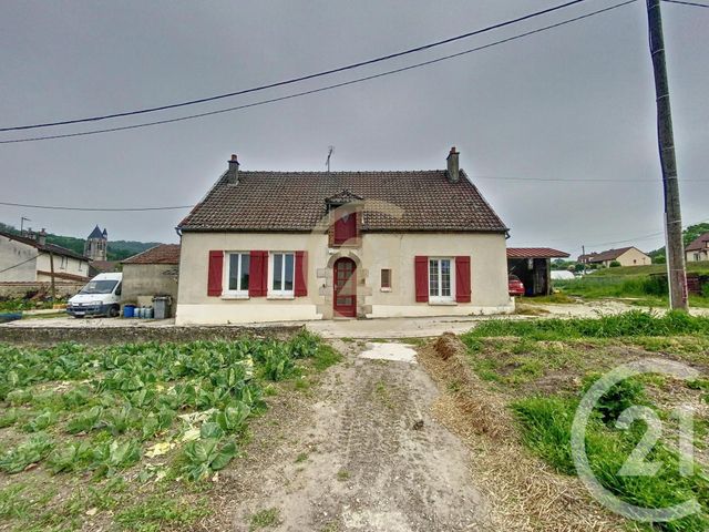 Maison à louer VILLENAUXE LA GRANDE