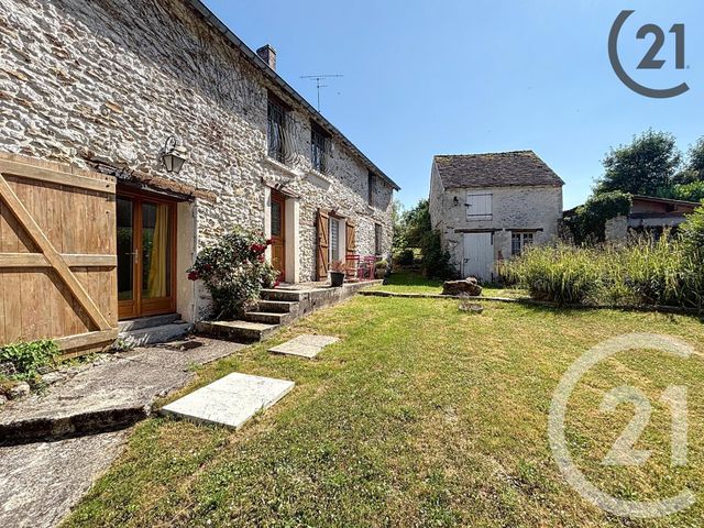 maison - FRETOY - 77