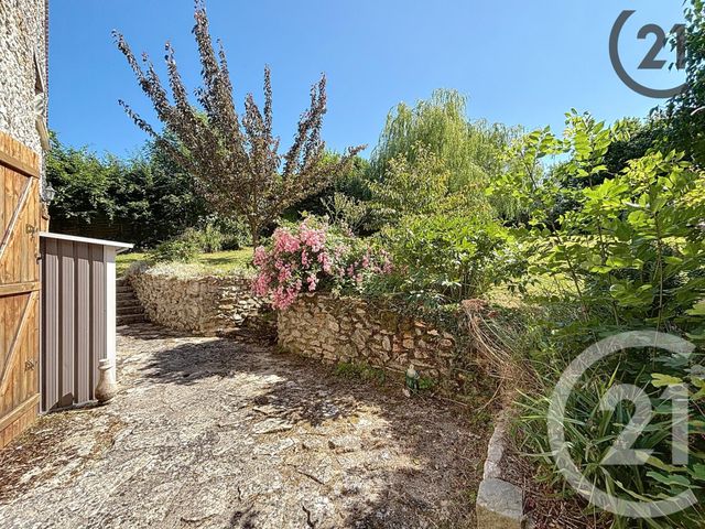 maison à vendre - 8 pièces - 260.0 m2 - FRETOY - 77 - ILE-DE-FRANCE - Century 21 Martinot Immobilier