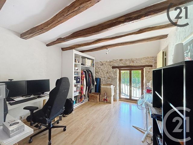 maison à vendre - 8 pièces - 260.0 m2 - FRETOY - 77 - ILE-DE-FRANCE - Century 21 Martinot Immobilier