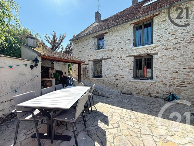 maison à vendre - 8 pièces - 260.0 m2 - FRETOY - 77 - ILE-DE-FRANCE - Century 21 Martinot Immobilier